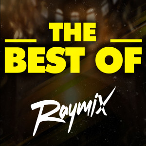Raymix的專輯THE BEST OF