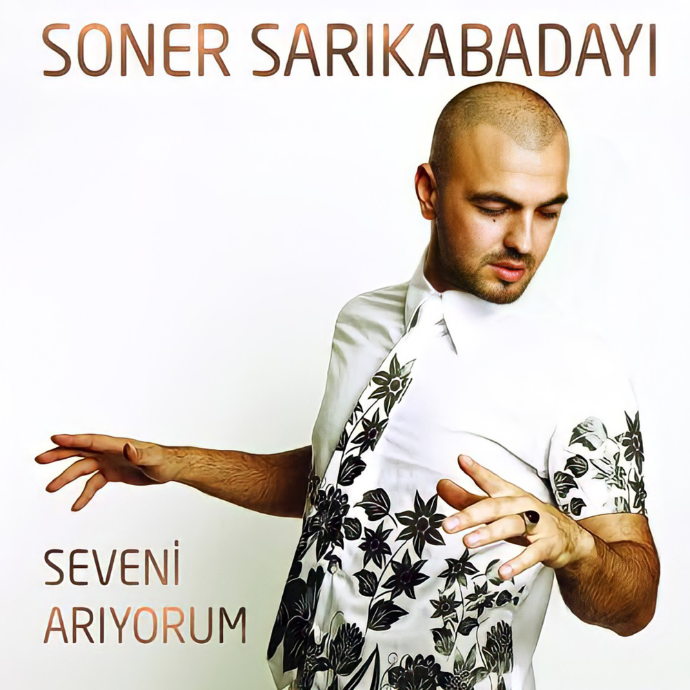 Seveni Arıyorum