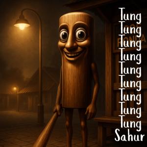 收聽R3lax的Tung Tung Tung Tung Tung Tung Tung Tung Tung Sahur歌詞歌曲