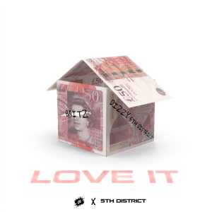 收听Baitz的Love It (Explicit)歌词歌曲