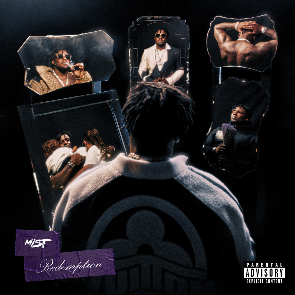 Foul Play (feat. Unknown T) (Explicit)