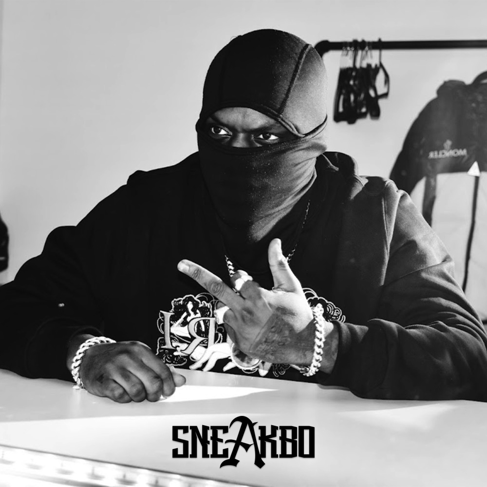 In The Streets (Explicit)
