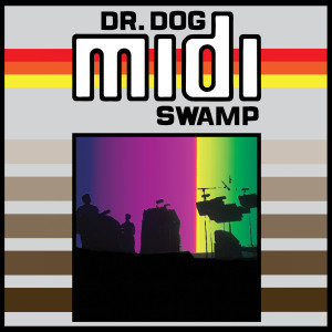 Album Midi Swamp oleh Dr. Dog