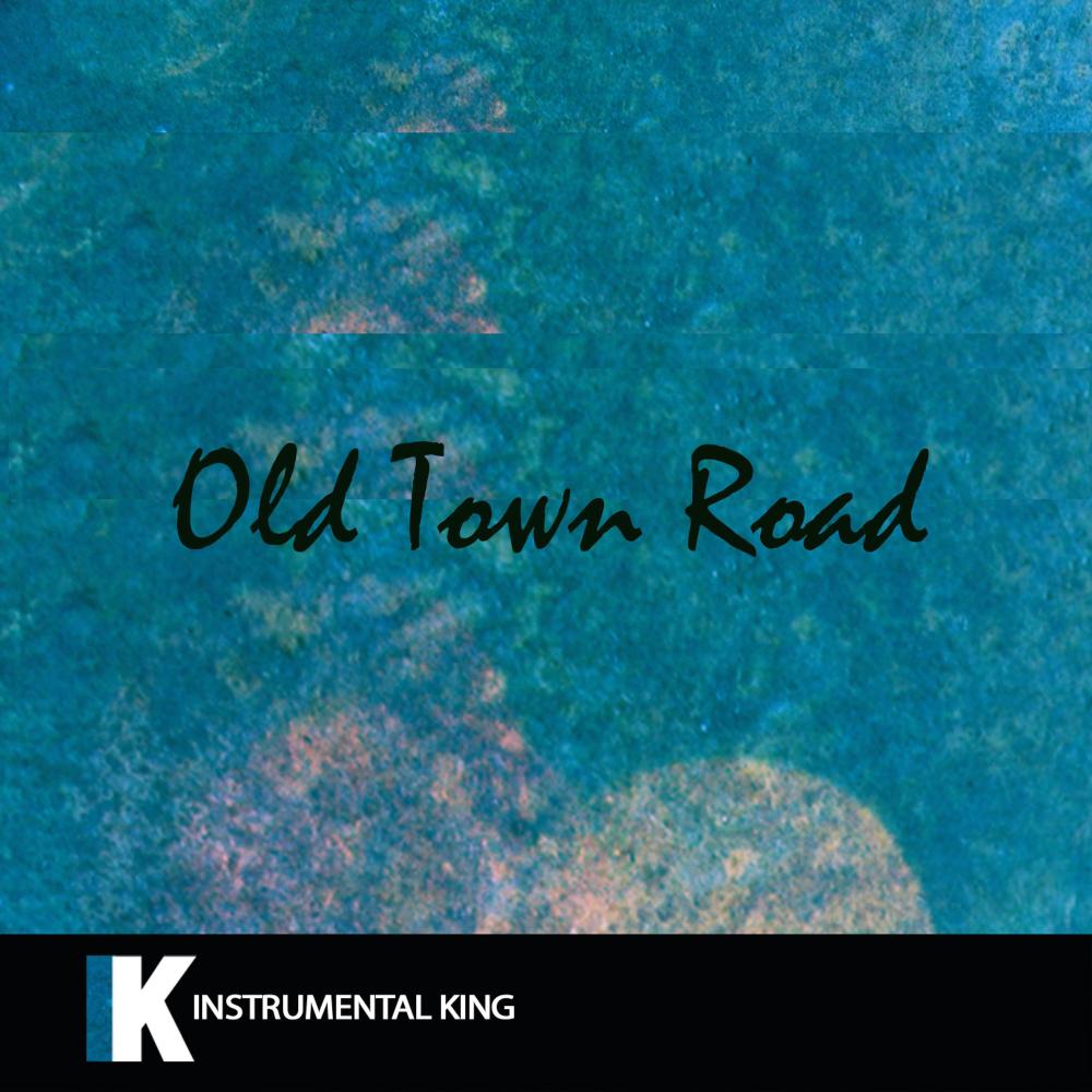 Old Town Road