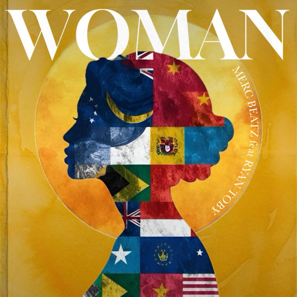 International Woman (feat. Ryan Toby)