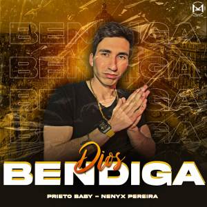 ดาวน์โหลดและฟังเพลง Dios Bendiga (Explicit) พร้อมเนื้อเพลงจาก Nenyx Pereira
