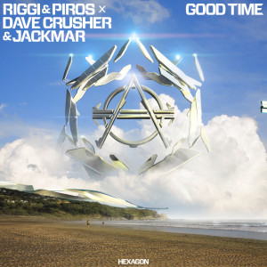 Listen to Good Time song with lyrics from Riggi & Piros