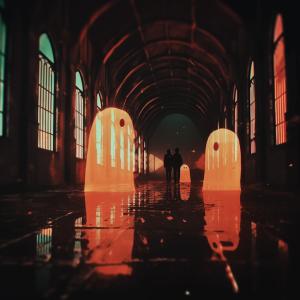 ดาวน์โหลดและฟังเพลง a lofi haunting พร้อมเนื้อเพลงจาก Taylor Ambrosio Wood