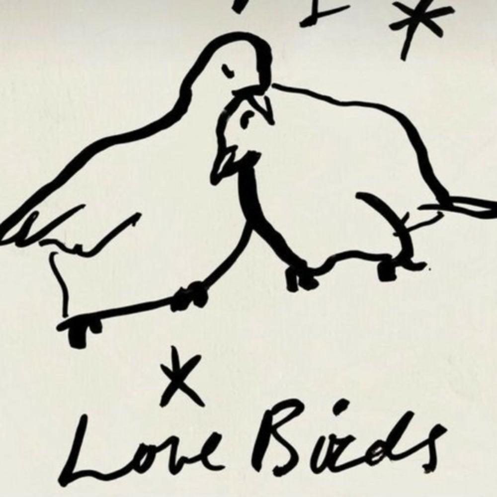 lovebirds (feat. cashavist) (Explicit)