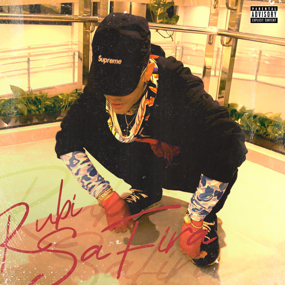Rubi, Safira (Explicit)