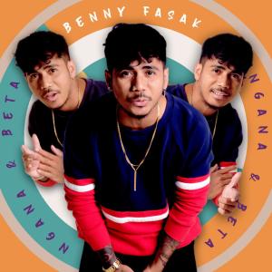 Dengarkan Biar Hati Yang Bicara lagu dari Benny Fasak dengan lirik