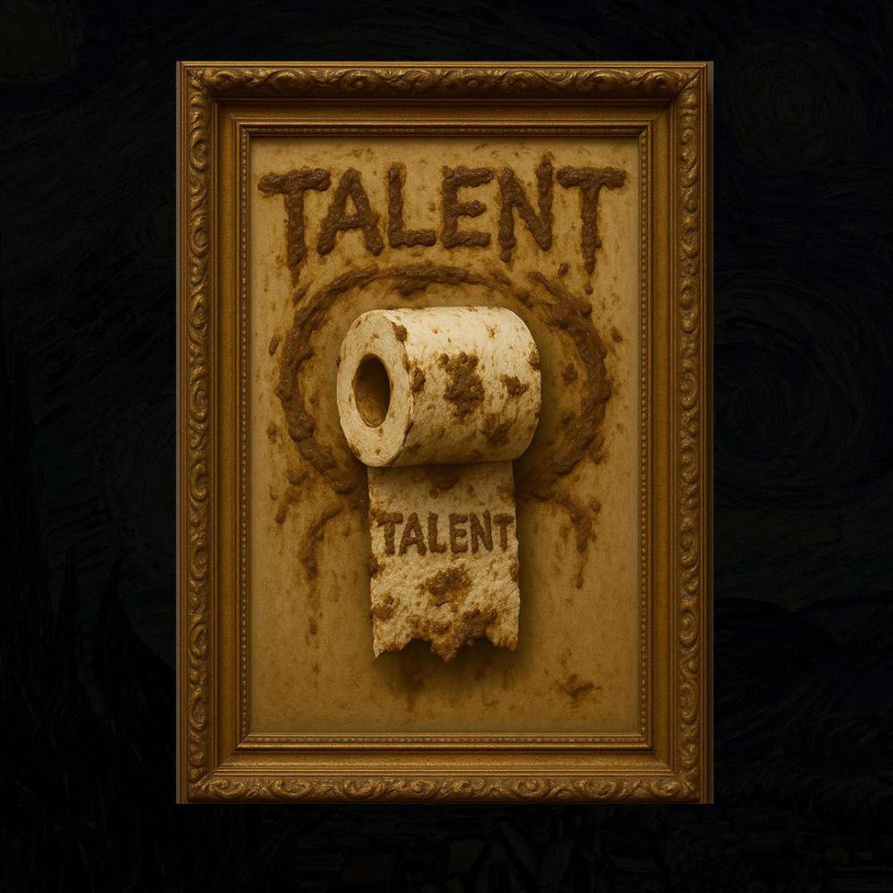 Talent (feat. Nuștu) (Explicit)