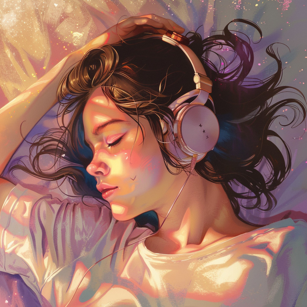 Nights' Calming Echo