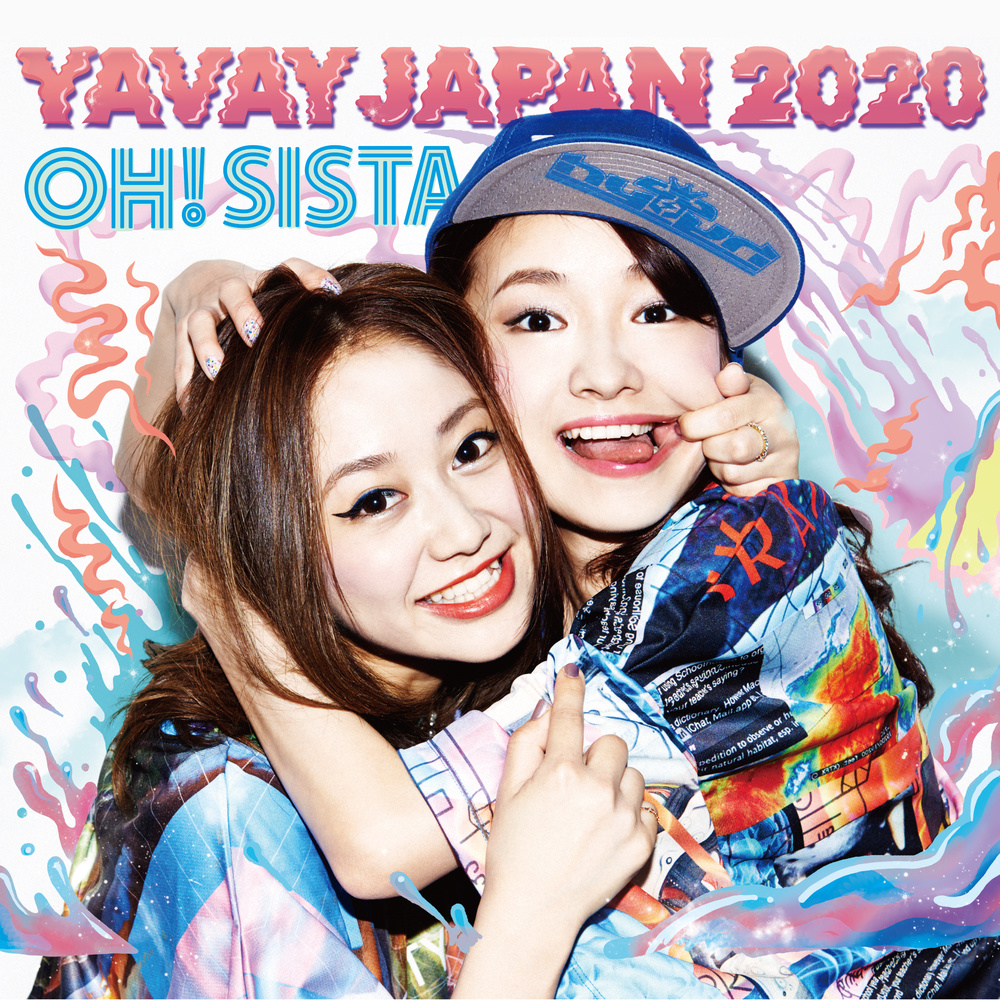 YAVAY JAPAN 2020 (Inst.)