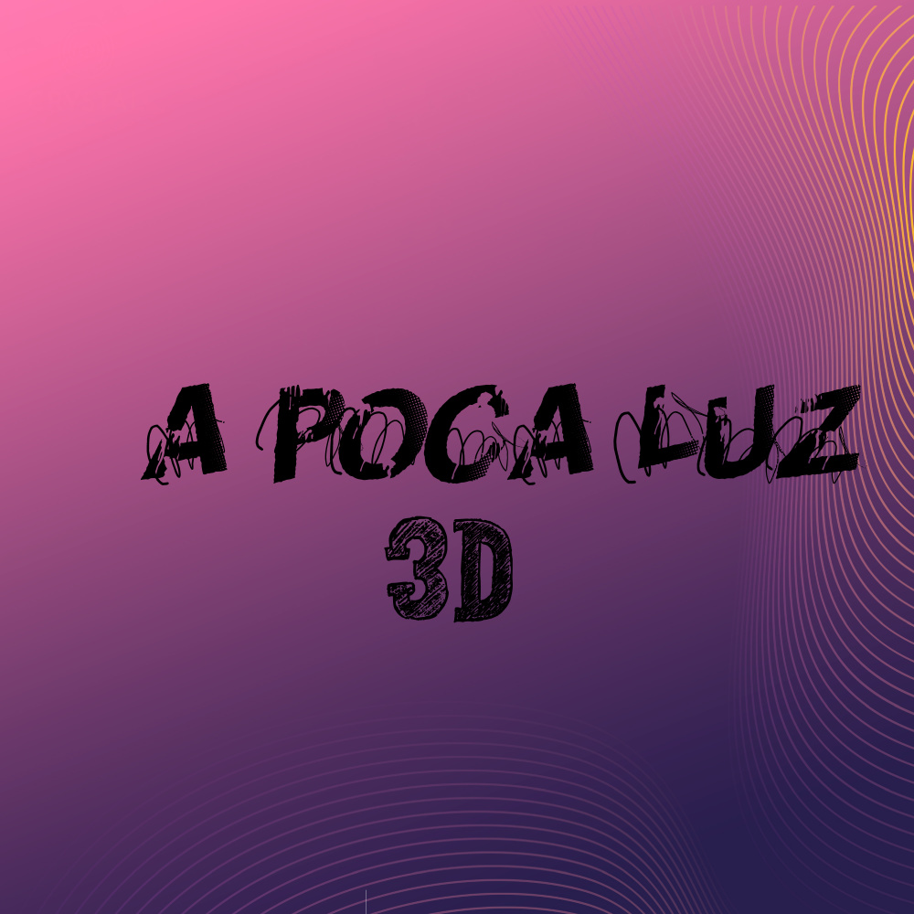 A Poca Luz 3D