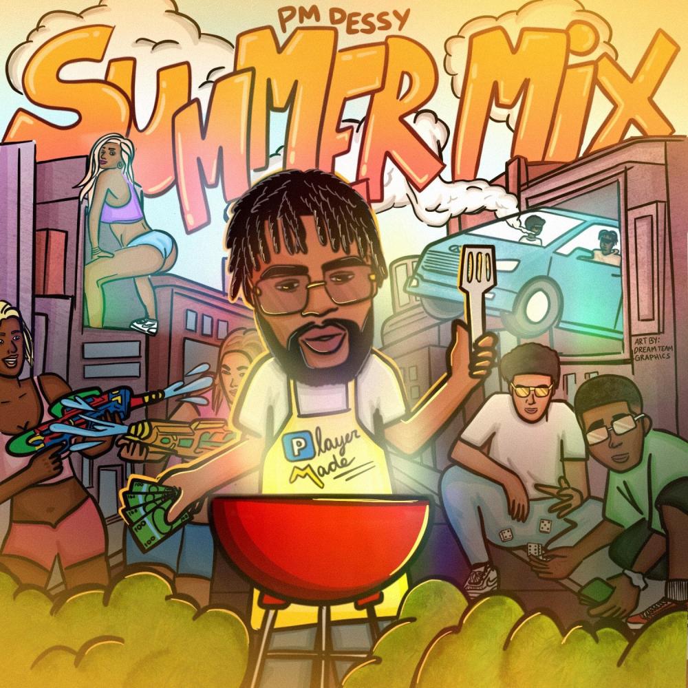 MIA (Explicit)
