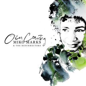 Listen to Hold It Together song with lyrics from Miko Marks