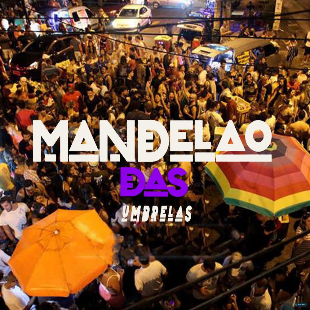 Mandelão das Umbrelas(feat. dj hn beat & MC Jhon JB) (Explicit)