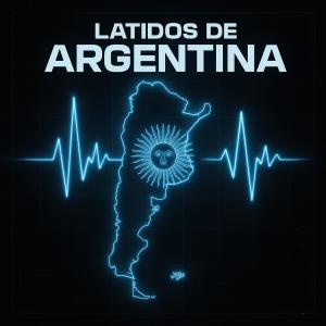 收聽Frances DJ的Latidos de Argentina歌詞歌曲