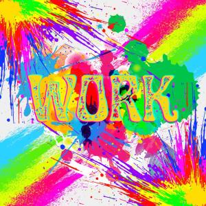 SLAY的专辑WORK (Explicit)
