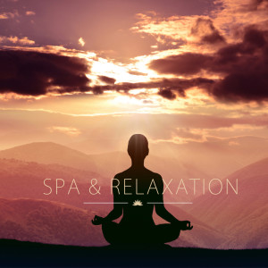 Album Spa & Relaxation from Yoga Paris