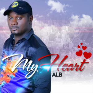 收聽ALB的My Heart歌詞歌曲