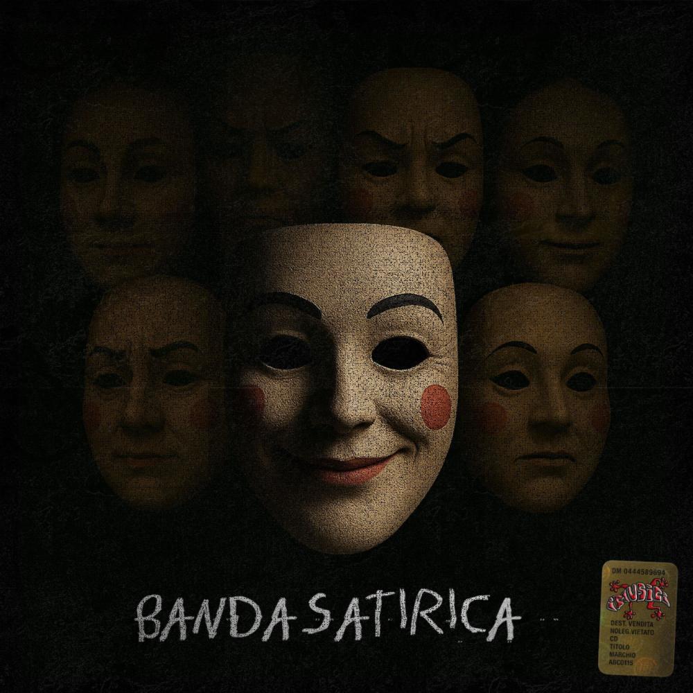 Banda satirica (feat. MR)