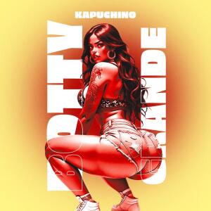 Album la booty grande (Explicit) from Kapuchino