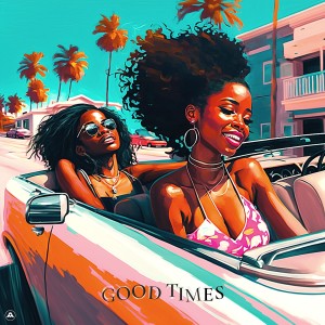 Good Times (Explicit)