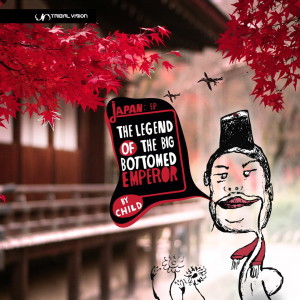 ดาวน์โหลดและฟังเพลง Japan (Original Mix) พร้อมเนื้อเพลงจาก Child