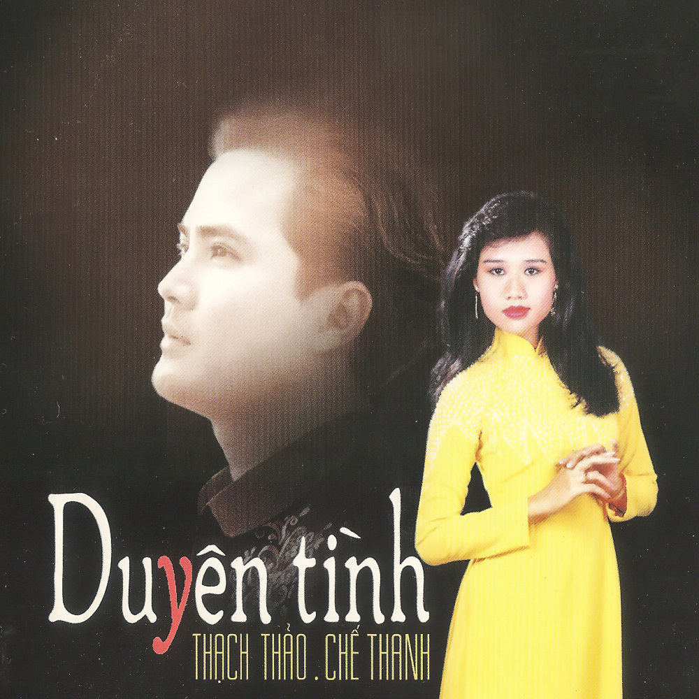 Duyên tình