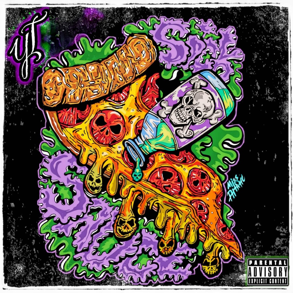 Walking Nightmare (Explicit)
