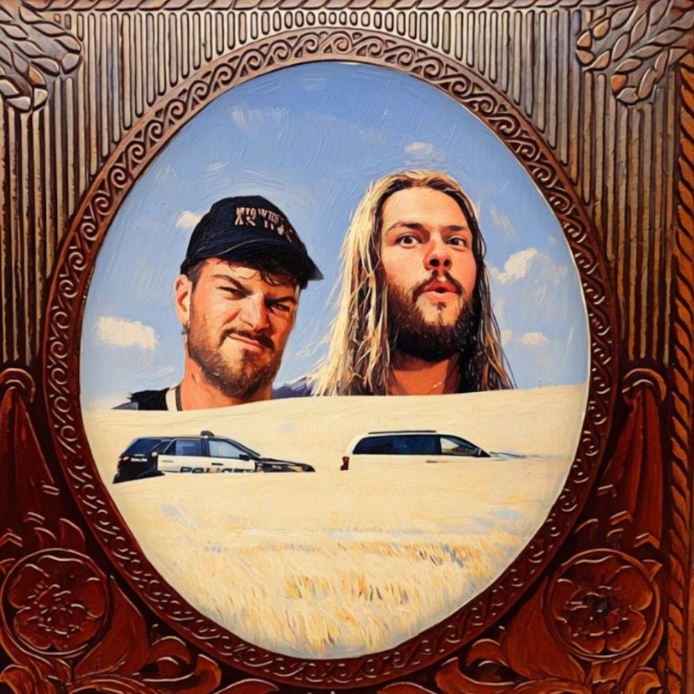 Kansas Two Step