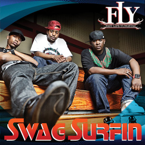 F.L.Y.的專輯Swag Surfin'