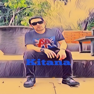 Haru Membiru dari Kitana