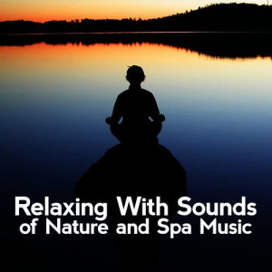 ดาวน์โหลดและฟังเพลง Waterside Afternoon พร้อมเนื้อเพลงจาก Relaxing With Sounds of Nature and Spa Music Natural White Noise Sound Therapy