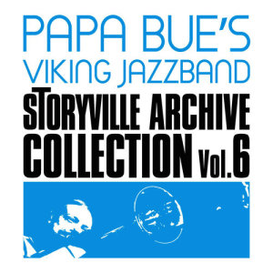 Storyville Archive Collection, Vol. 6 (feat. Liller)