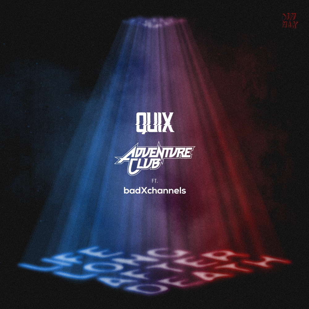 Life Long After Death(feat. badXchannels)