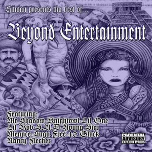 收聽Mr. Shadow的Go Ahead (Remix|Explicit)歌詞歌曲