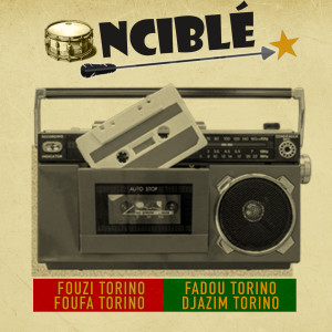 Album Nciblé from 