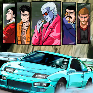 default playlist img