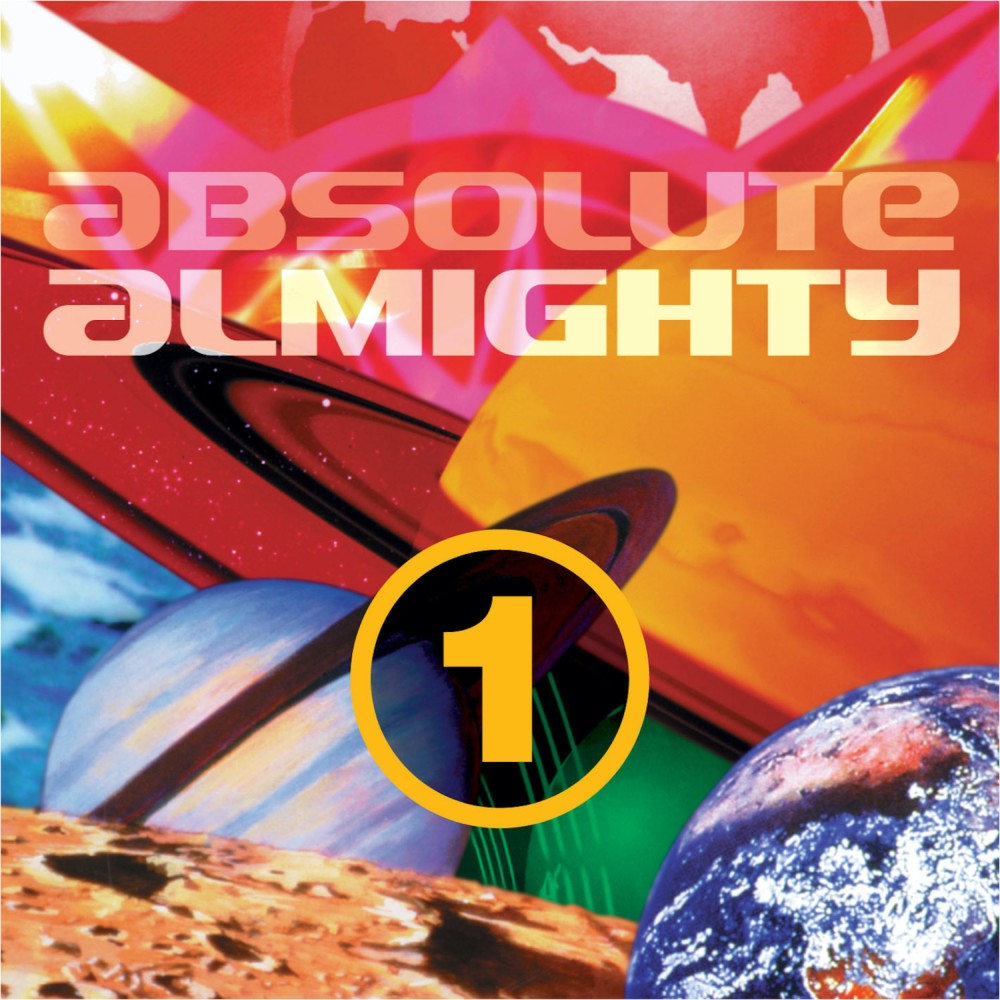 Dancing Queen (Back To Your Roots PWL Mix)