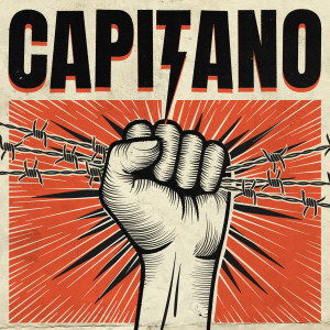 Listen to Si No Pensaste en Mi song with lyrics from Capitano