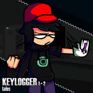 Teles的專輯Keylogger (1+2)