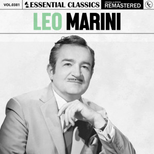 อัลบัม Essential Classics, Vol. 381: Leo Marini ศิลปิน Essential Classics