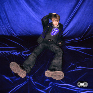 Album Велюр (Speed up) [Explicit] from Liberum