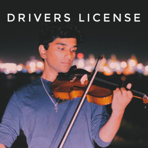 Driver License (Violin)