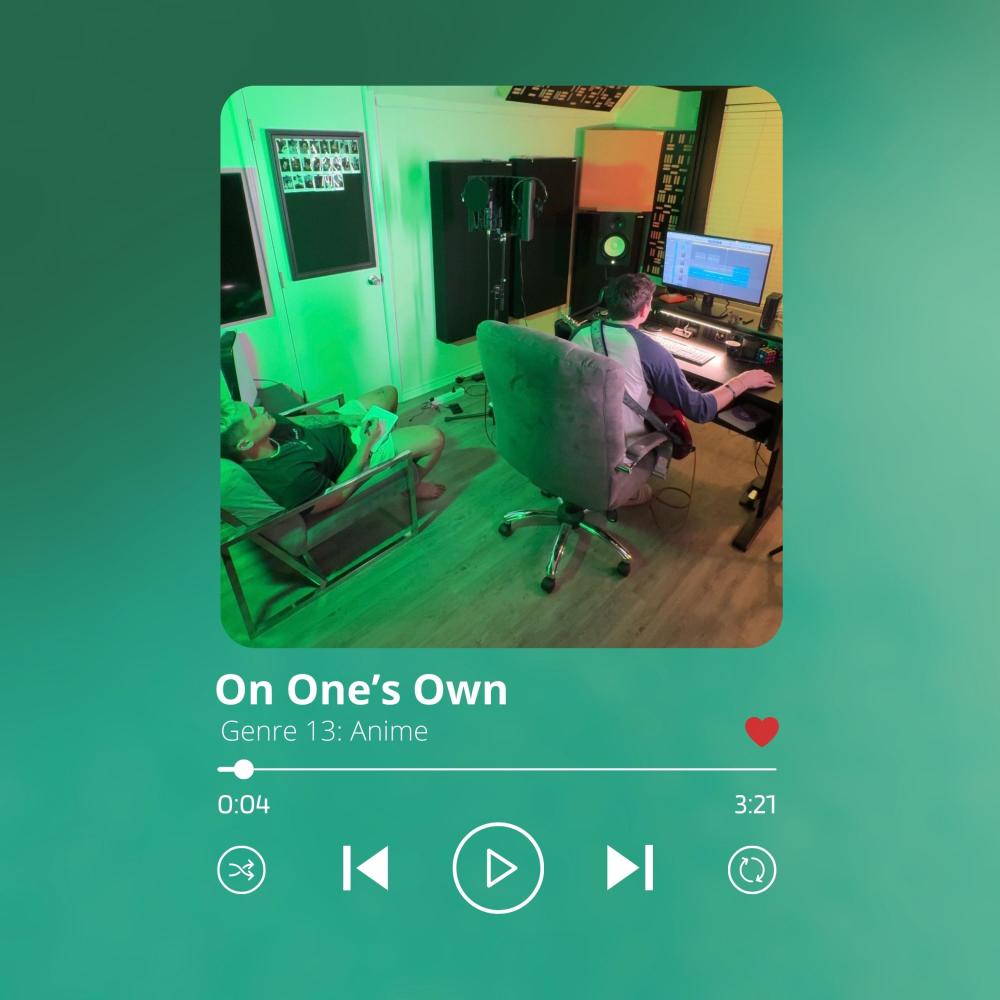 On One's Own