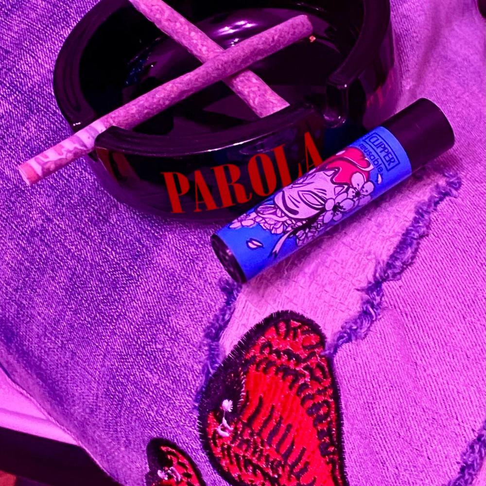 Parola (Explicit)