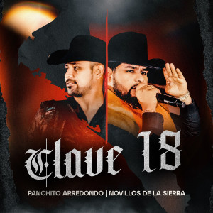 Clave 18 dari Novillos de la Sierra